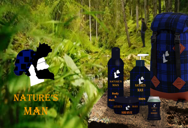 Nature Ad